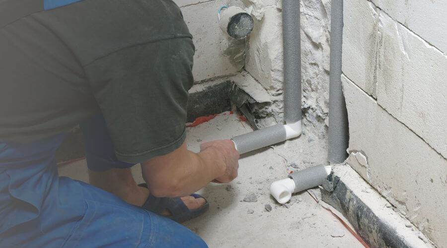 Professional septic tank pumping services in Theodosia, MO